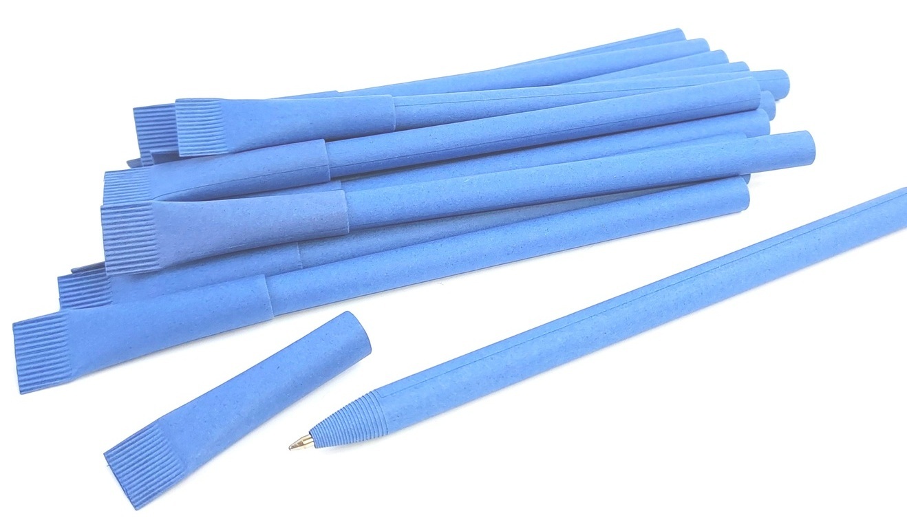 бумажные ручки с колпачком бумажные ручки с колпачком