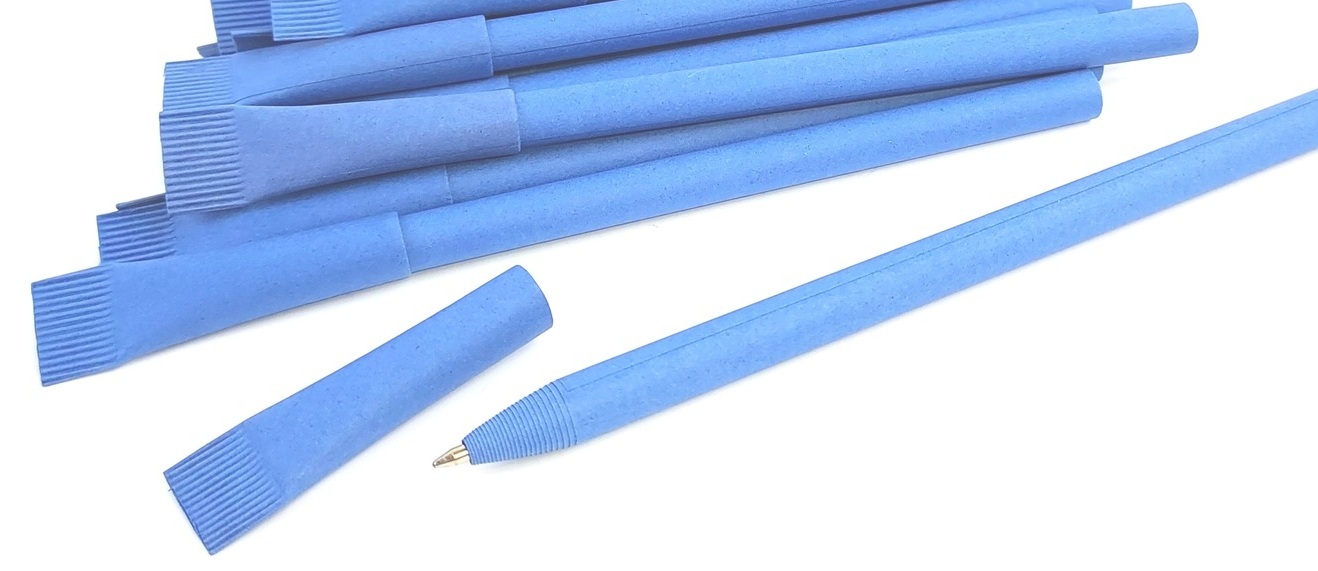 бумажные ручки с колпачком бумажные ручки с колпачком