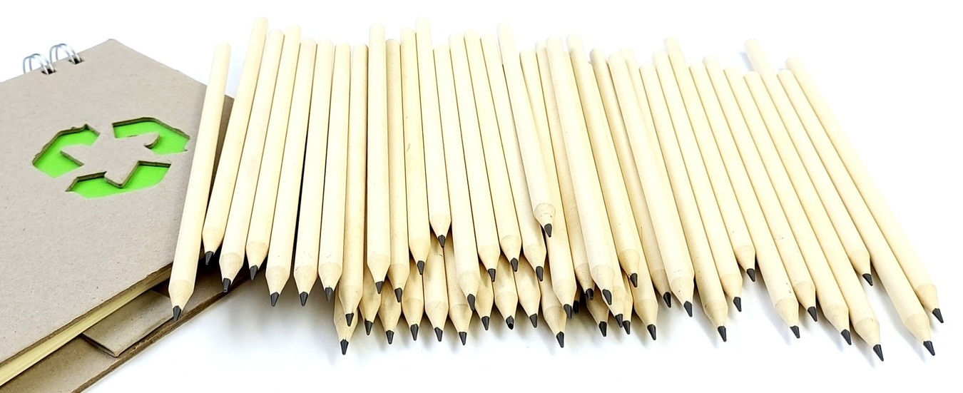 карандаши из переработанных материалов карандаши из переработанных материалов