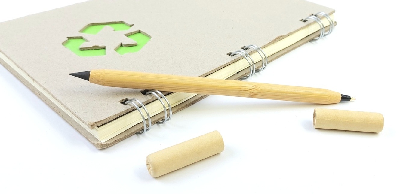 карандаши из переработанных материалов карандаши из переработанных материалов