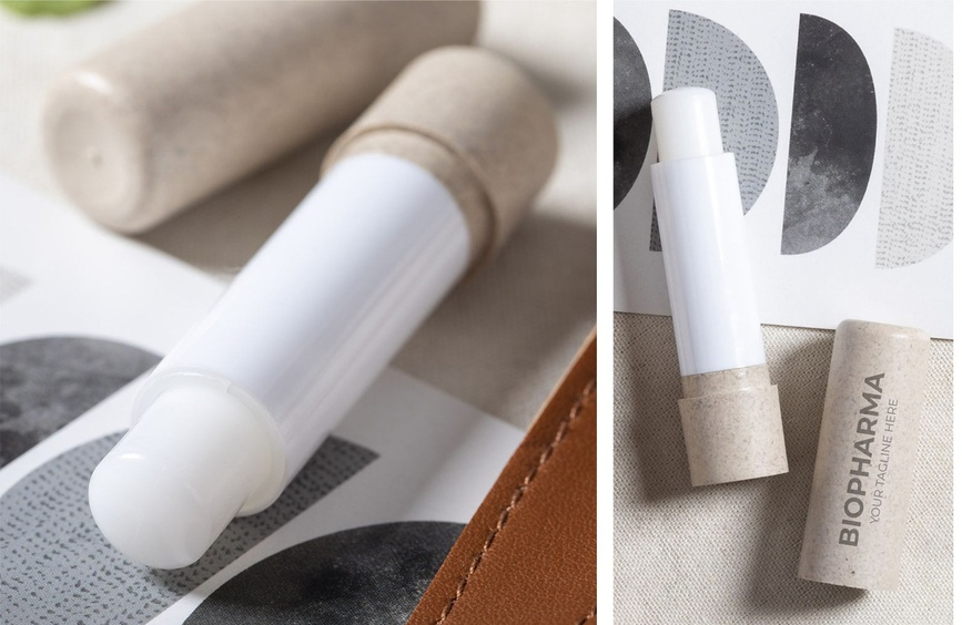 гигиенические помады с логотипом гигиенические помады с логотипом